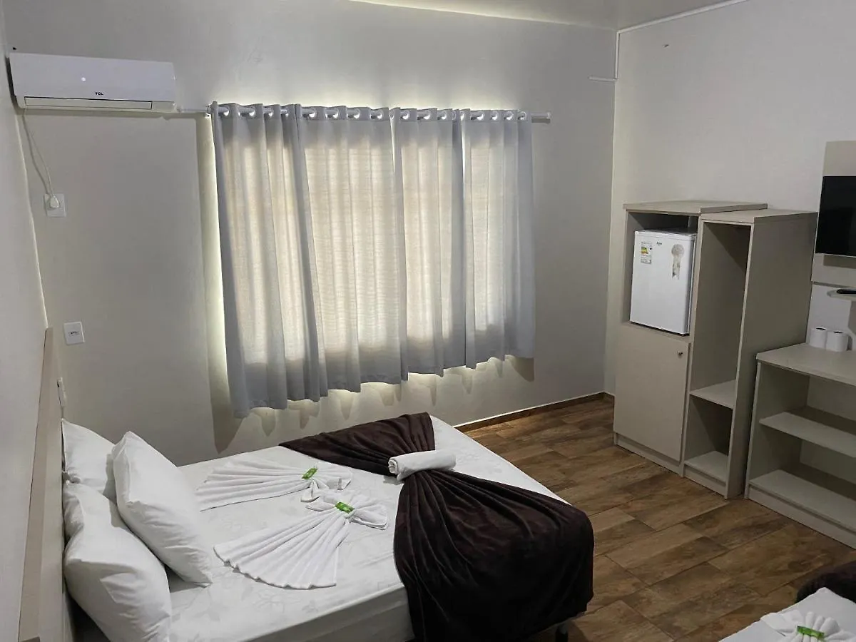 Hotel Panoramico Penha