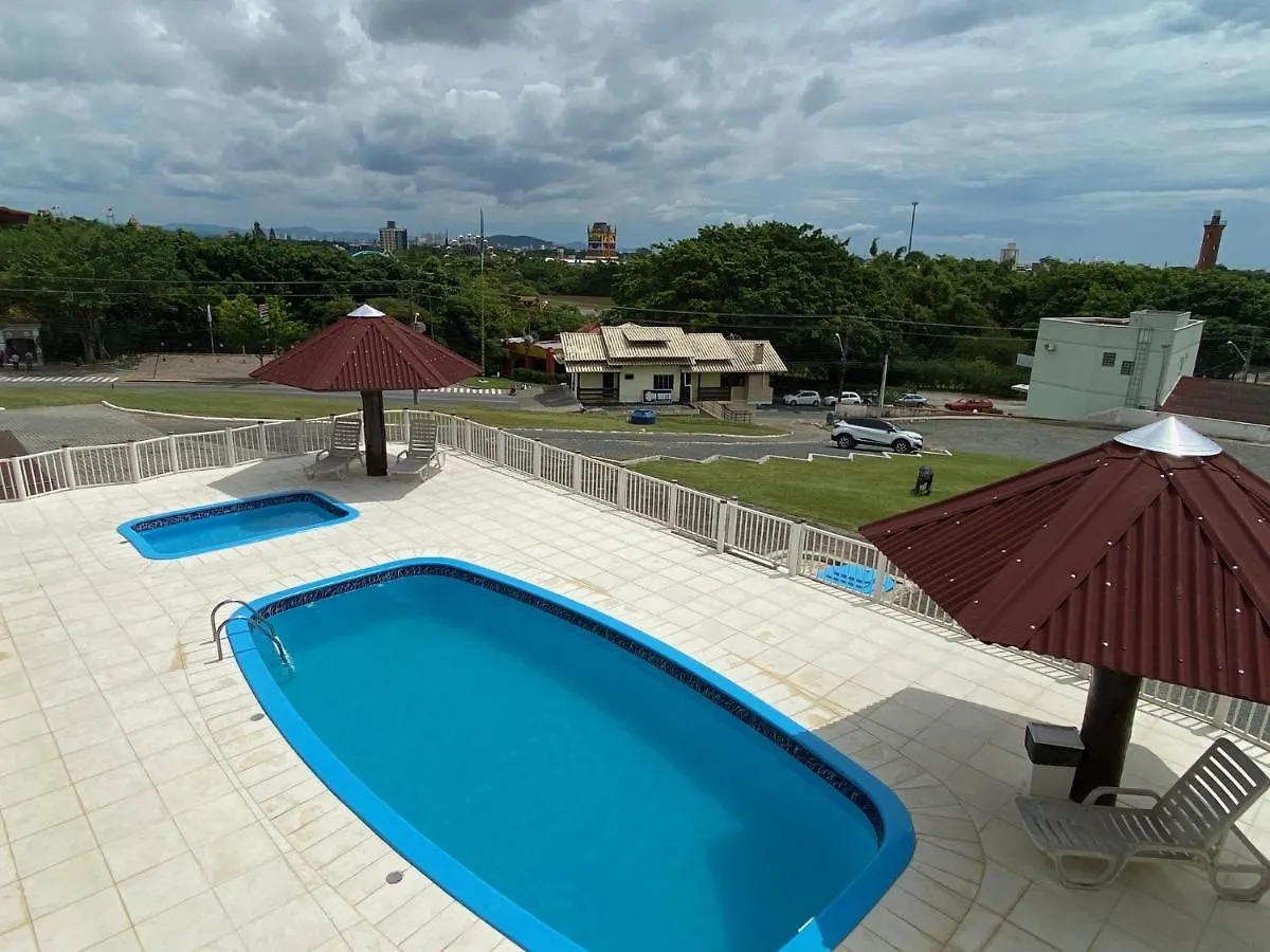 Hotel Panoramico Penha