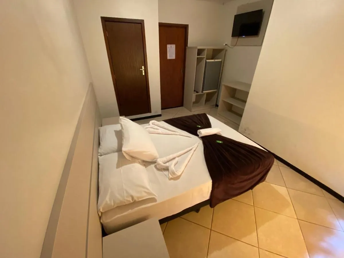 Hotel Panoramico Penha Penha (Santa Catarina)