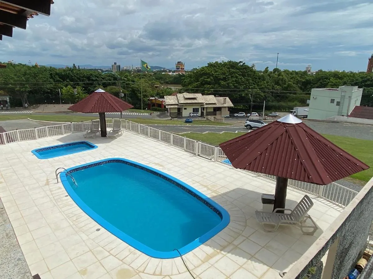 **  Hotel Panoramico Penha Brazil