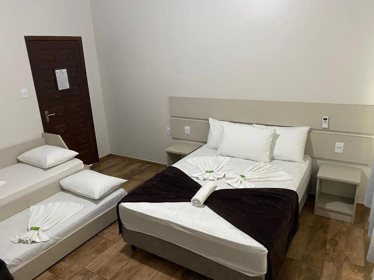 Hotel Panoramico Penha