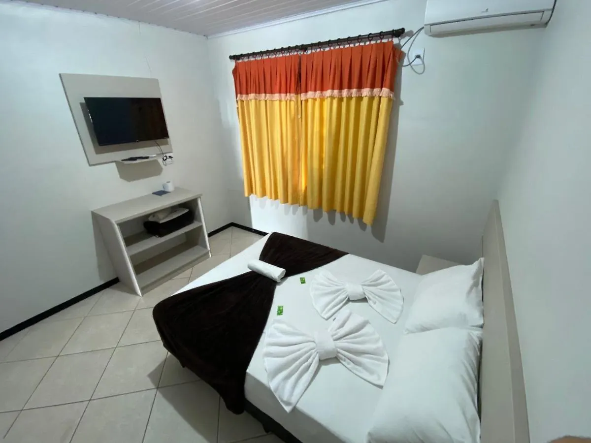 **  Hotel Panoramico Penha Brazil