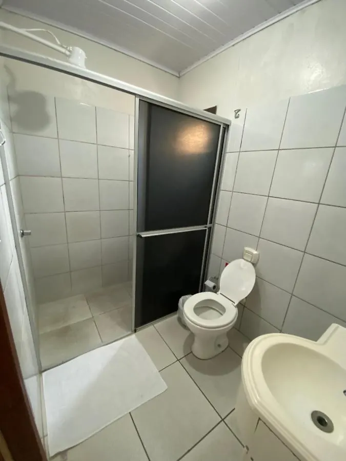**  Hotel Panoramico Penha Brazil