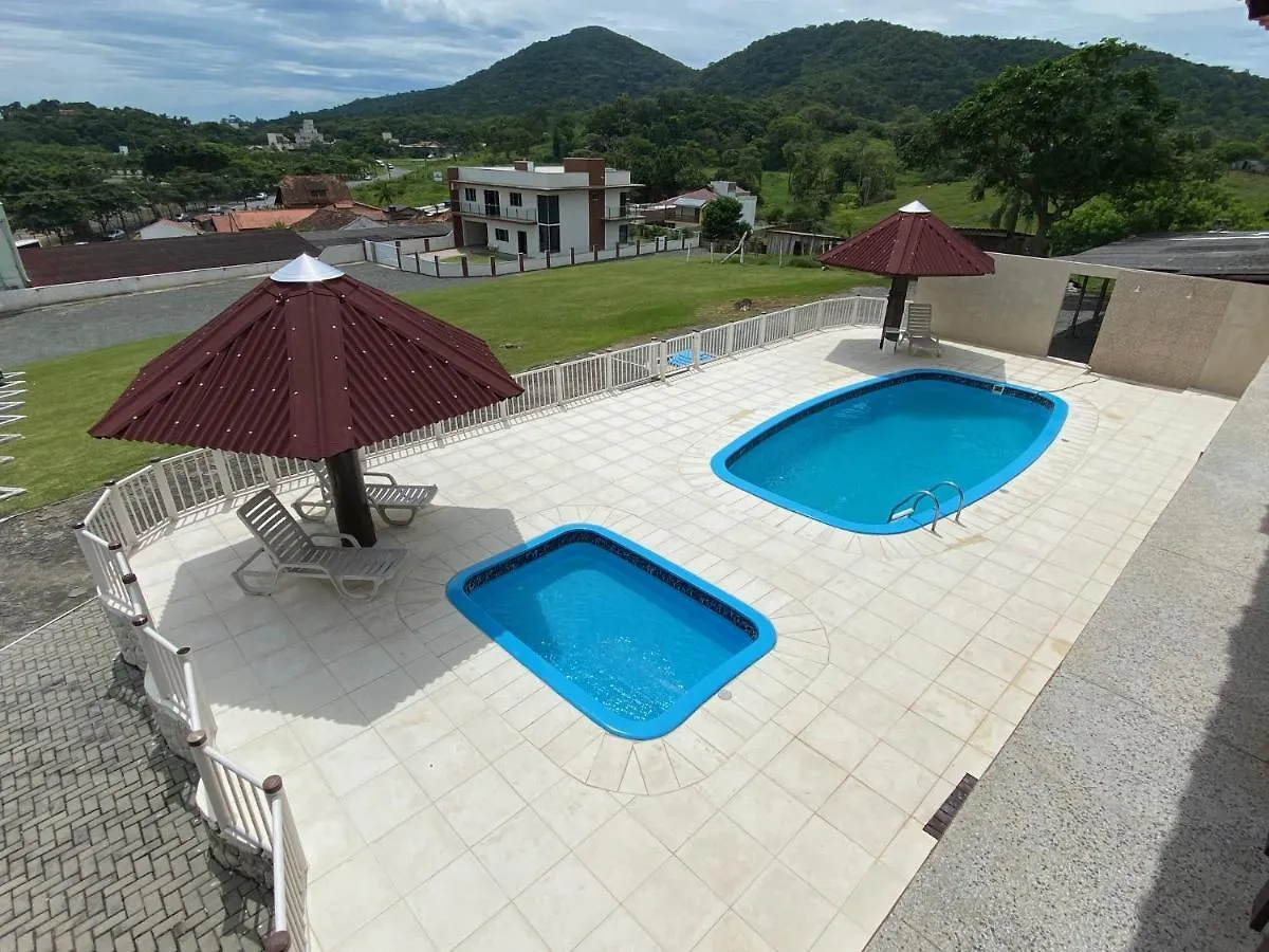 Hotel Panoramico Penha Brazil
