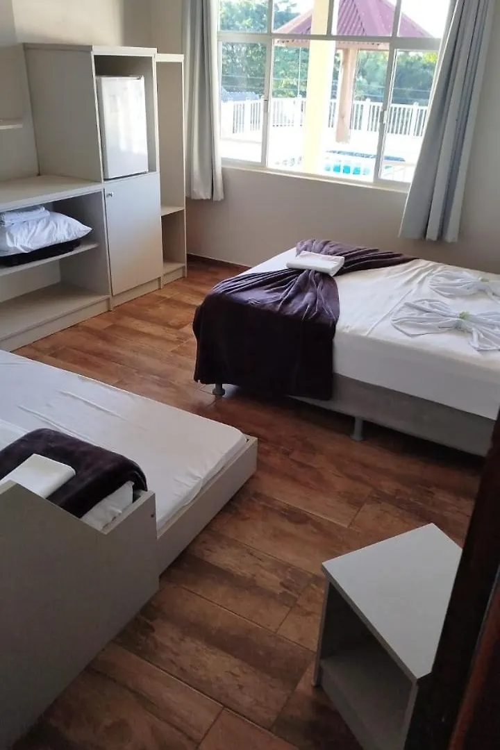 Hotel Panoramico Penha Brazil