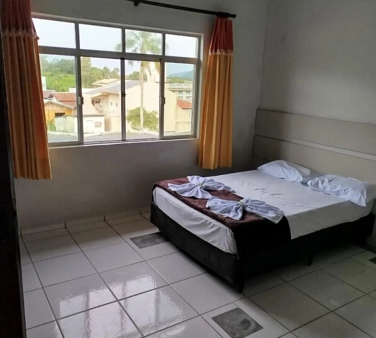 Hotel Panoramico Penha  Penha (Santa Catarina)