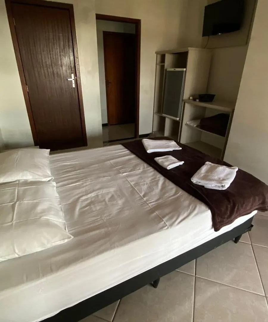 Hotel Panoramico Penha  Penha (Santa Catarina)