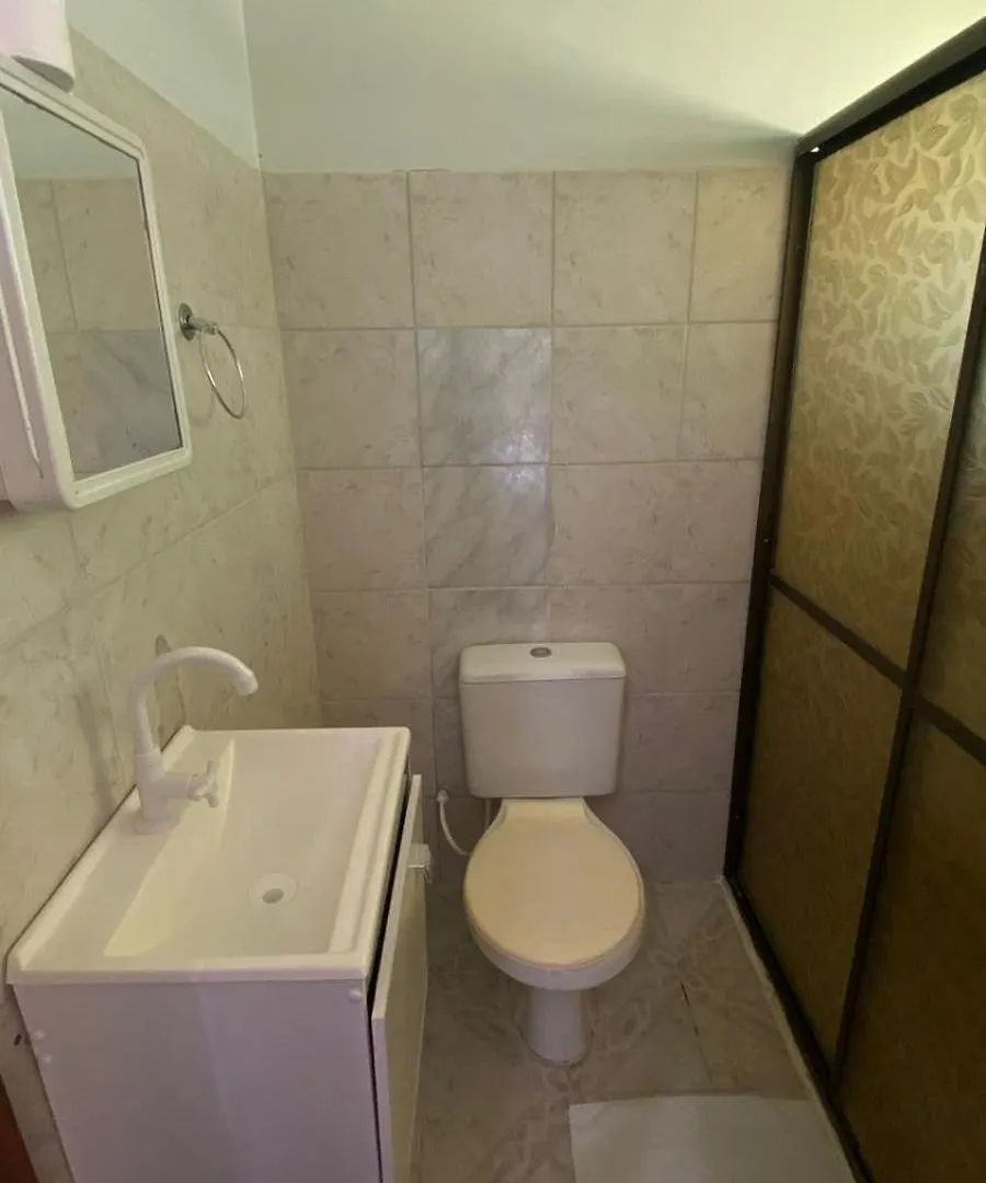 Hotel Panoramico Penha