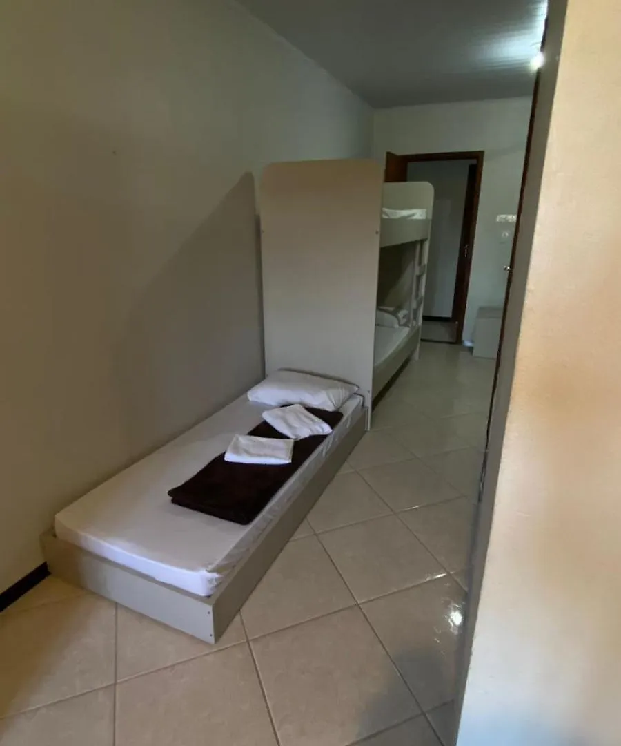 Hotel Panoramico Penha