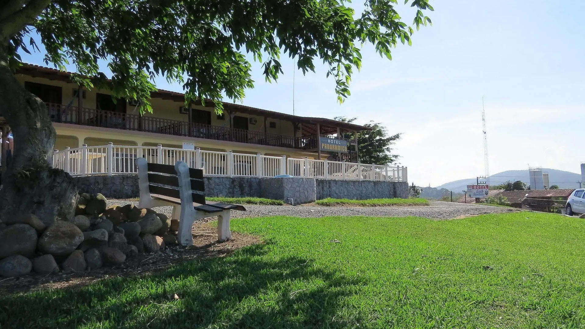 Hotel Panoramico Penha Penha (Santa Catarina)