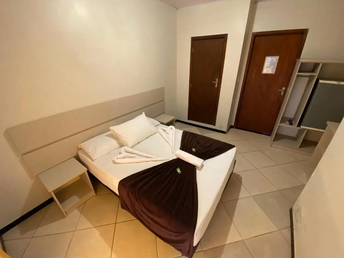 **  Hotel Panorâmico Penha  Brasil
