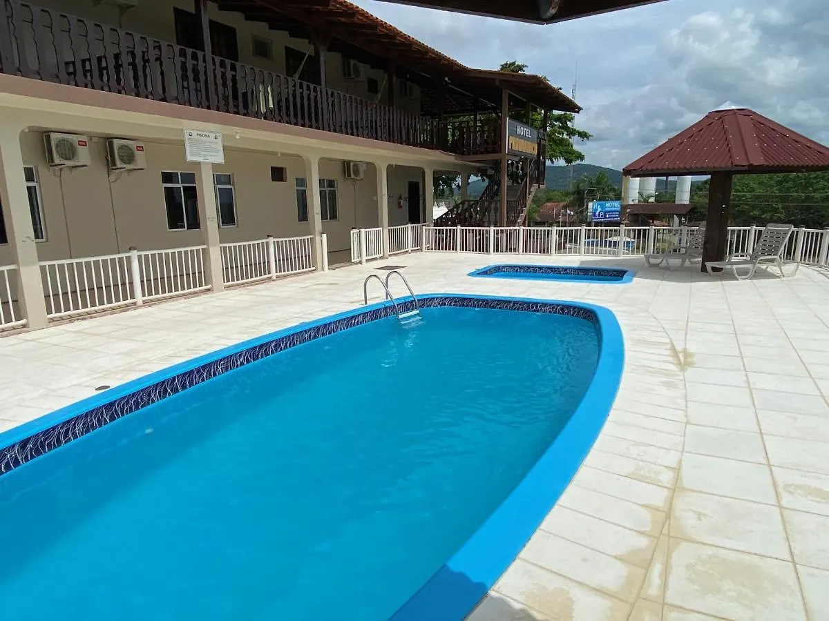 Hotel Panorâmico Penha
