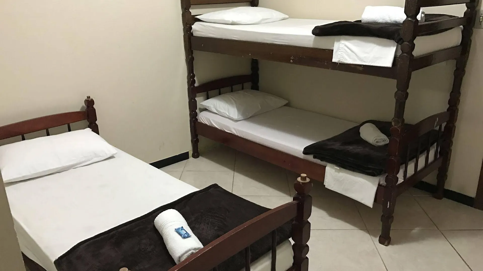Hotel Panorâmico Penha