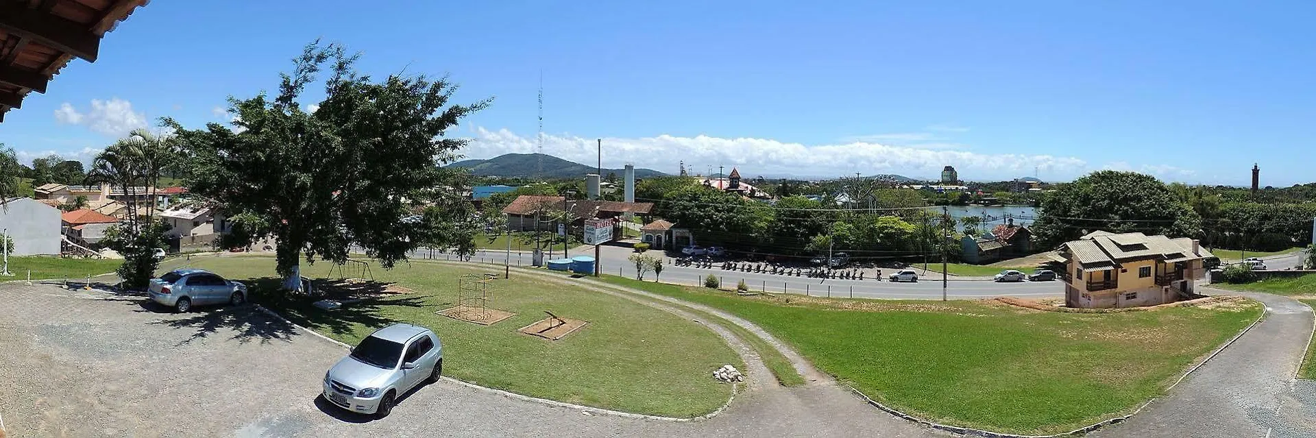 Hotel Panorâmico Penha