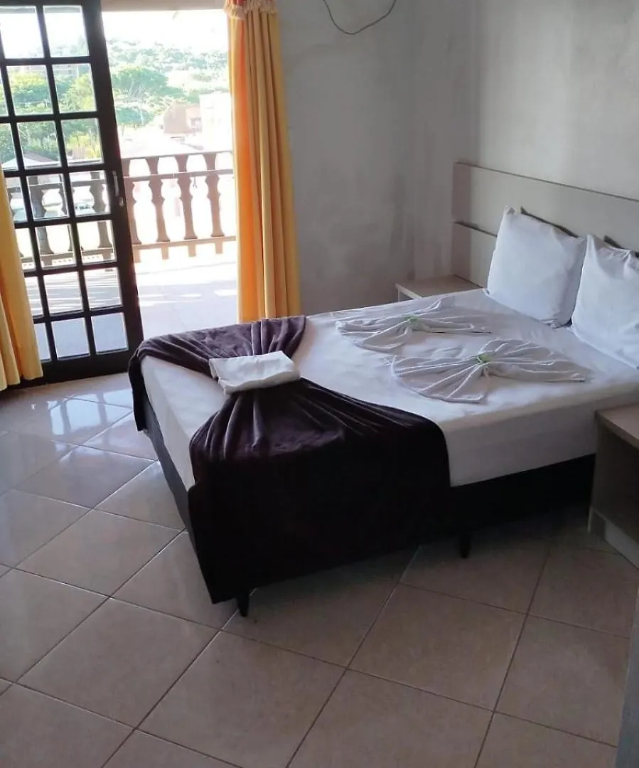 Hotel Panorâmico Penha