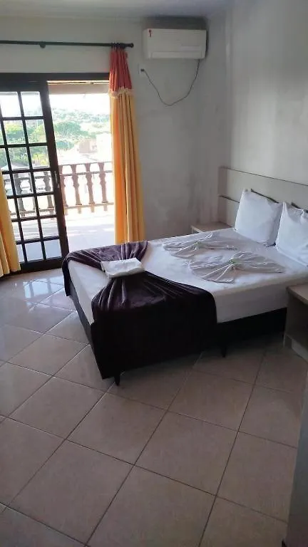 Hotel Panorâmico Penha  2*, Penha (Santa Catarina)