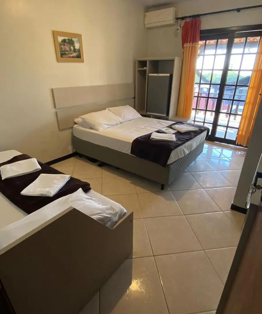 Hotel Panorâmico Penha