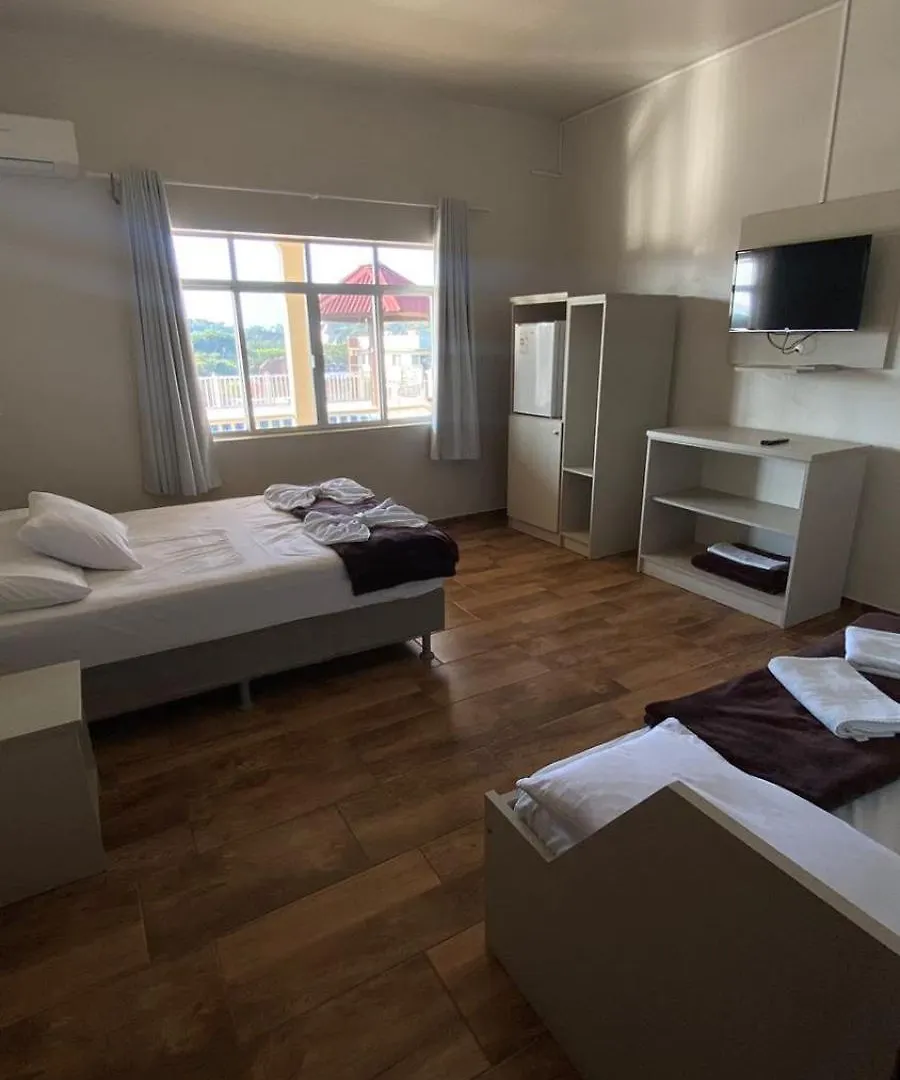 Hotel Panorâmico Penha  Brasil