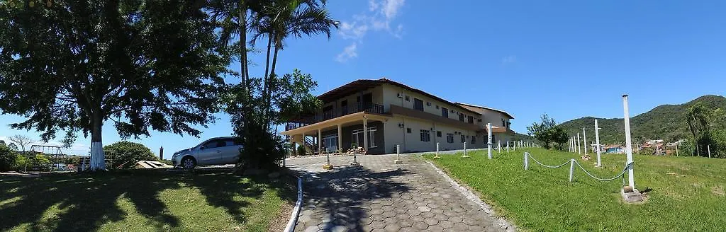 Hotel Panorâmico Penha  Penha (Santa Catarina)