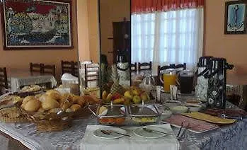 Hotel Panorâmico Penha