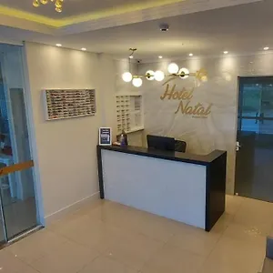 2* Hotel Natal