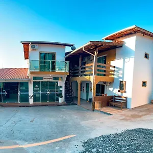 Casa de hóspedes Mel & Mar, Penha (Santa Catarina)