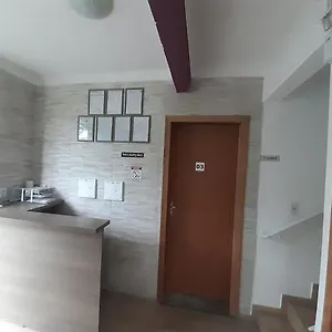 3* Hotel Da Jake