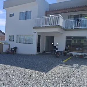 Estalagem Casa Da Amizade, Penha (Santa Catarina)