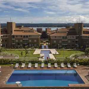 The Sun Brasília