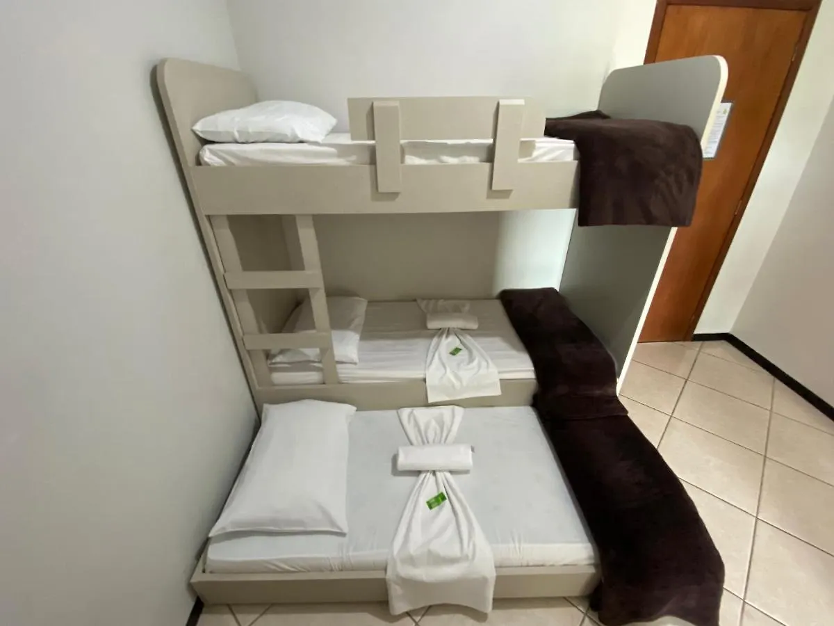 Hotel Panoramico Penha Brazil