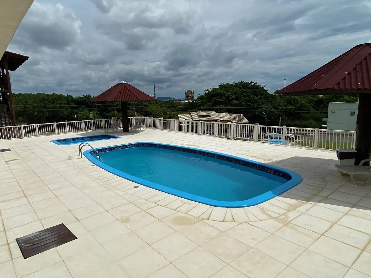 Hotel Panoramico Penha