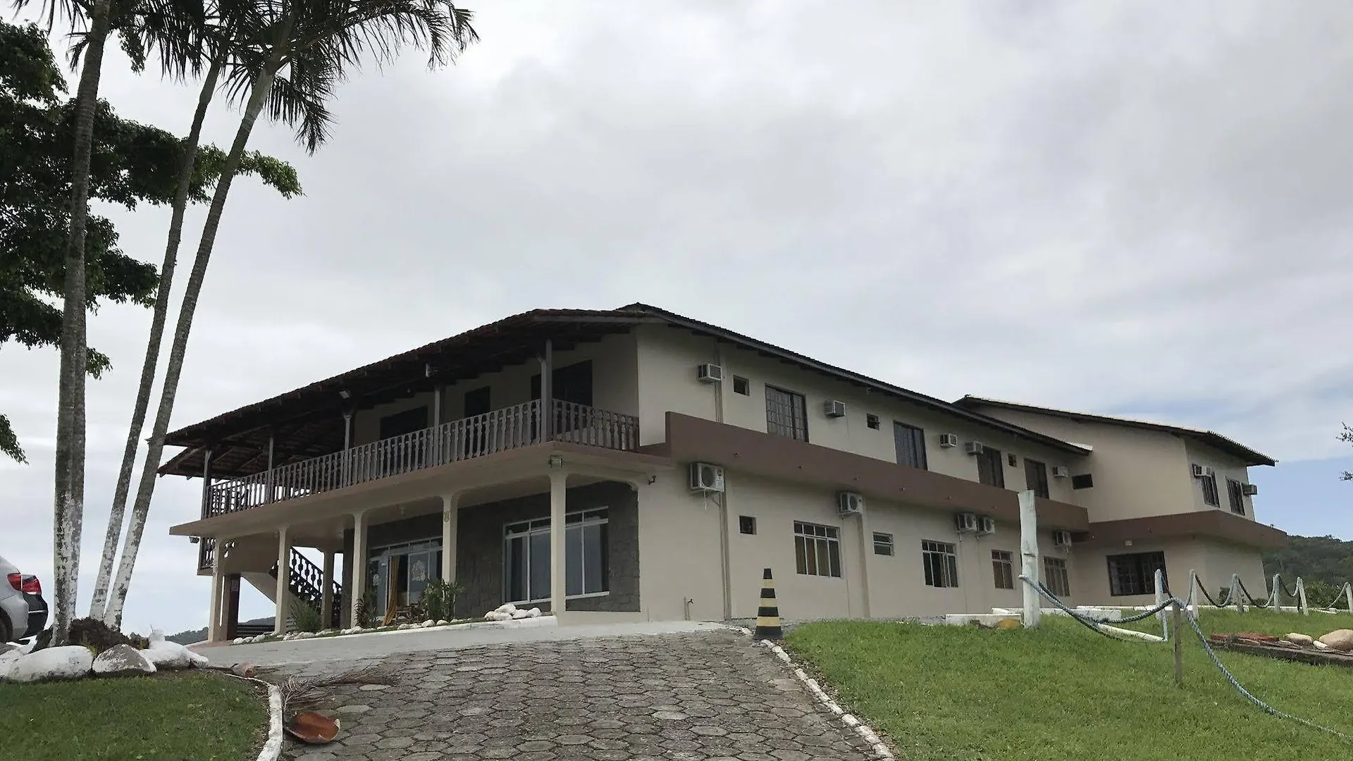 Hotel Panoramico Penha Brazil