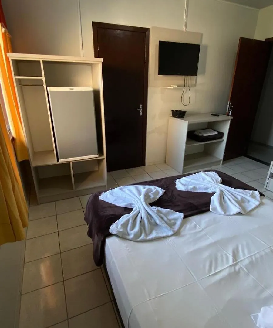 **  Hotel Panoramico Penha Brazil